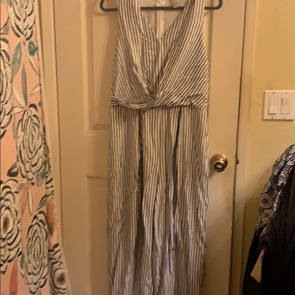 Jumpsuit